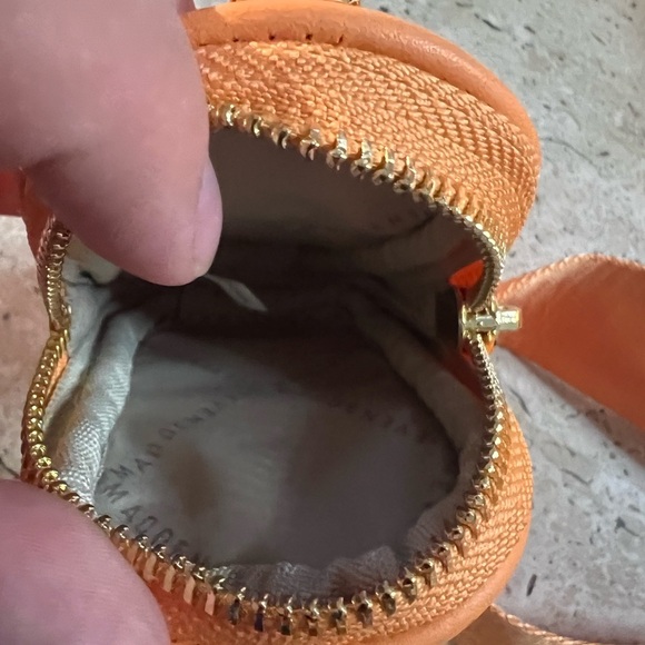 Steve Madden Sweet Mandarine Crossbody Bag - Picture 7 of 7